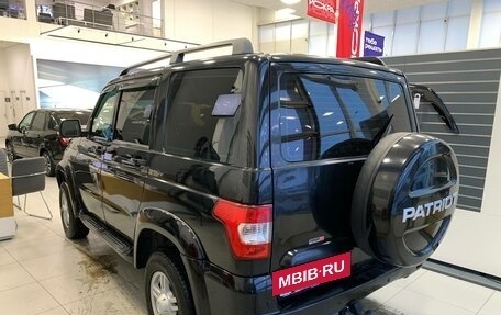 ЛуАЗ Patriot, 2017 год, 790 000 рублей, 6 фотография
