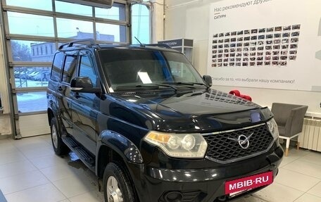 ЛуАЗ Patriot, 2017 год, 790 000 рублей, 3 фотография