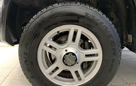 ЛуАЗ Patriot, 2017 год, 790 000 рублей, 7 фотография