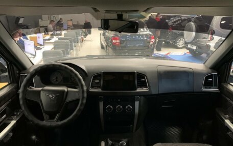 ЛуАЗ Patriot, 2017 год, 790 000 рублей, 10 фотография