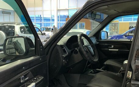 ЛуАЗ Patriot, 2017 год, 790 000 рублей, 8 фотография