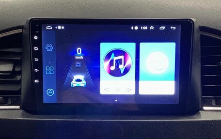 ЛуАЗ Patriot, 2017 год, 790 000 рублей, 16 фотография