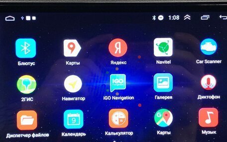 ЛуАЗ Patriot, 2017 год, 790 000 рублей, 18 фотография