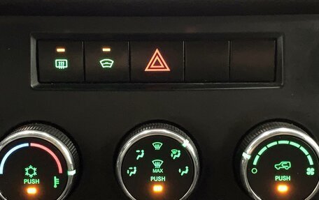 ЛуАЗ Patriot, 2017 год, 790 000 рублей, 19 фотография