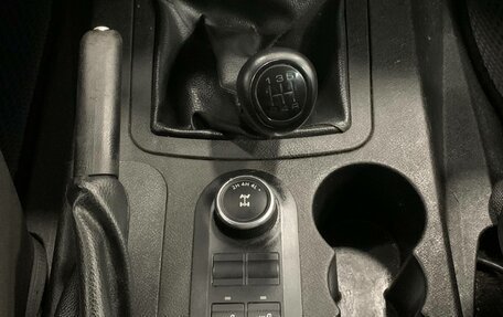 ЛуАЗ Patriot, 2017 год, 790 000 рублей, 17 фотография