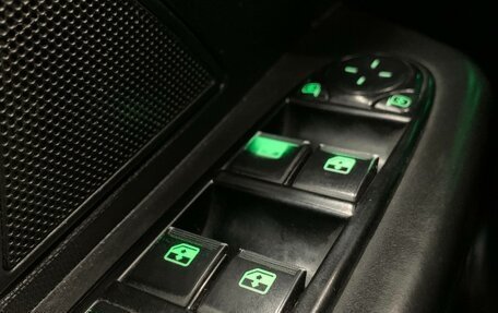 ЛуАЗ Patriot, 2017 год, 790 000 рублей, 22 фотография