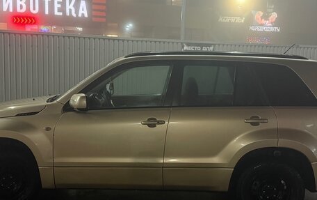 Suzuki Grand Vitara, 2005 год, 594 000 рублей, 4 фотография