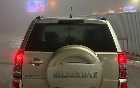Suzuki Grand Vitara, 2005 год, 594 000 рублей, 3 фотография
