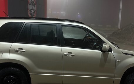 Suzuki Grand Vitara, 2005 год, 594 000 рублей, 2 фотография