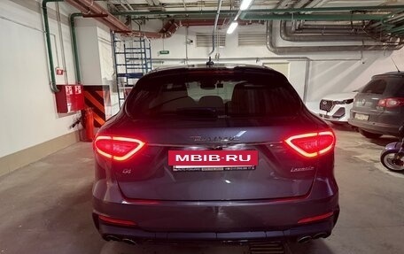 Maserati Levante I, 2019 год, 6 805 000 рублей, 2 фотография