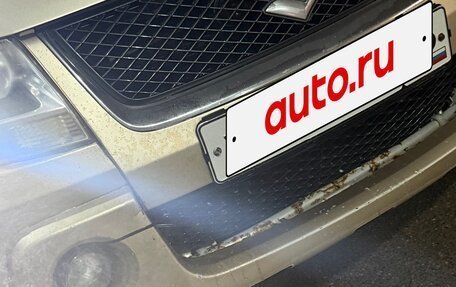 Suzuki Grand Vitara, 2005 год, 594 000 рублей, 8 фотография