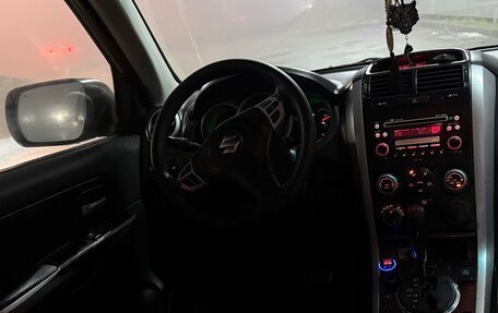 Suzuki Grand Vitara, 2005 год, 594 000 рублей, 16 фотография