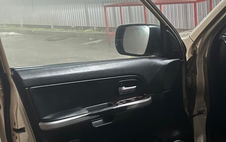 Suzuki Grand Vitara, 2005 год, 594 000 рублей, 10 фотография