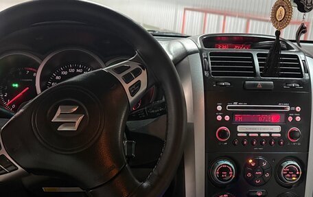 Suzuki Grand Vitara, 2005 год, 594 000 рублей, 12 фотография