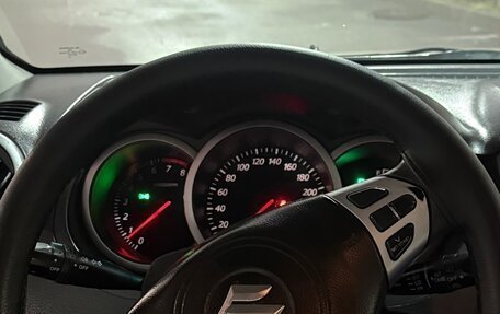 Suzuki Grand Vitara, 2005 год, 594 000 рублей, 11 фотография