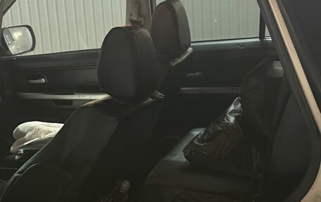 Suzuki Grand Vitara, 2005 год, 594 000 рублей, 13 фотография