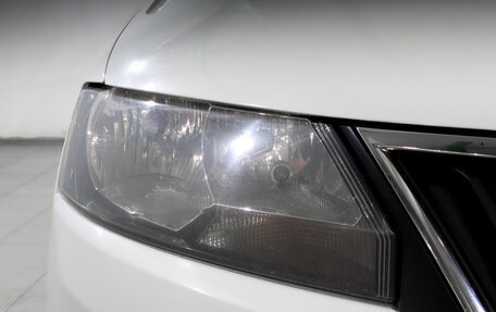 Skoda Rapid I, 2019 год, 780 000 рублей, 16 фотография