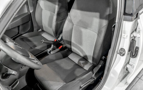 Skoda Rapid I, 2019 год, 780 000 рублей, 19 фотография