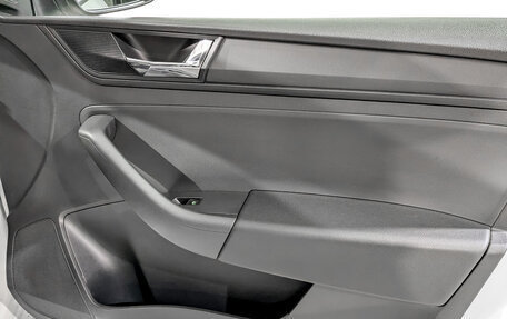 Skoda Rapid I, 2019 год, 780 000 рублей, 23 фотография