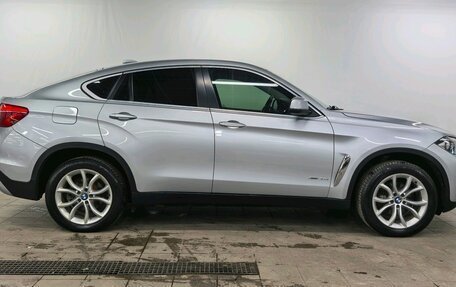 BMW X6, 2016 год, 3 230 000 рублей, 4 фотография
