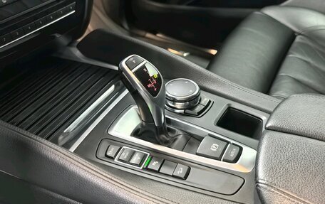 BMW X6, 2016 год, 3 230 000 рублей, 16 фотография