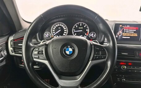 BMW X6, 2016 год, 3 230 000 рублей, 12 фотография