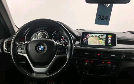 BMW X6, 2016 год, 3 230 000 рублей, 11 фотография