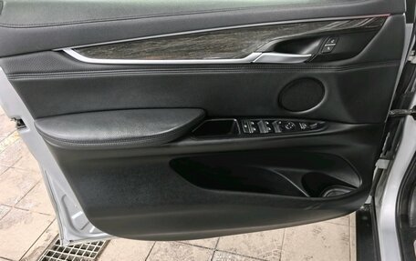 BMW X6, 2016 год, 3 230 000 рублей, 8 фотография