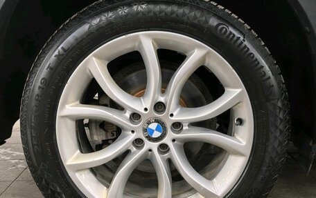 BMW X6, 2016 год, 3 230 000 рублей, 7 фотография