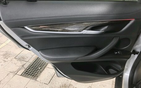 BMW X6, 2016 год, 3 230 000 рублей, 17 фотография