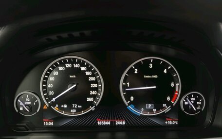 BMW X6, 2016 год, 3 230 000 рублей, 13 фотография