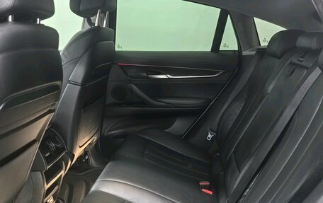 BMW X6, 2016 год, 3 230 000 рублей, 18 фотография