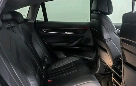 BMW X6, 2016 год, 3 230 000 рублей, 20 фотография