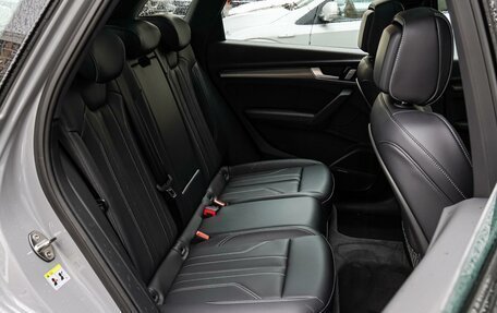 Audi Q5, 2025 год, 5 998 000 рублей, 7 фотография