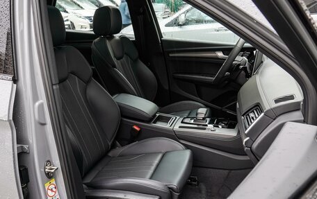 Audi Q5, 2025 год, 5 998 000 рублей, 8 фотография