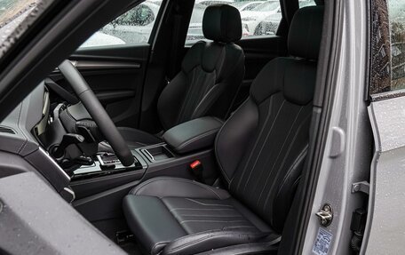 Audi Q5, 2025 год, 5 998 000 рублей, 10 фотография