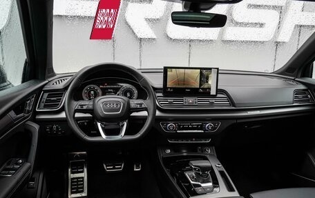 Audi Q5, 2025 год, 5 998 000 рублей, 6 фотография