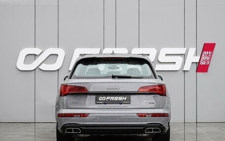 Audi Q5, 2025 год, 5 998 000 рублей, 4 фотография