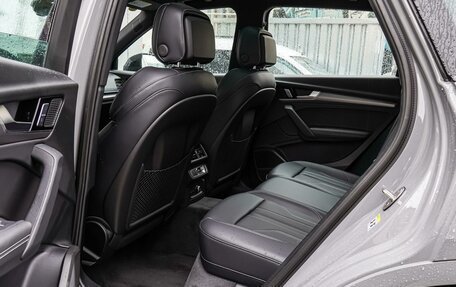 Audi Q5, 2025 год, 5 998 000 рублей, 11 фотография