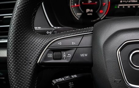 Audi Q5, 2025 год, 5 998 000 рублей, 17 фотография