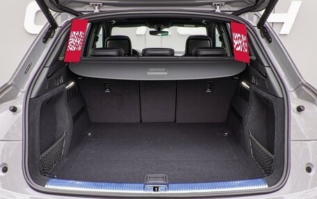 Audi Q5, 2025 год, 5 998 000 рублей, 23 фотография