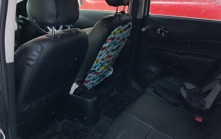 Nissan Note II рестайлинг, 2019 год, 1 350 000 рублей, 6 фотография