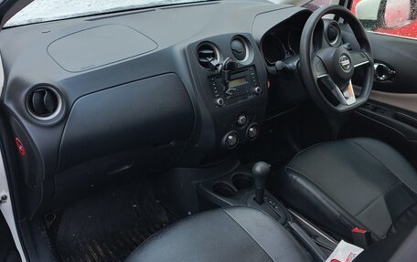 Nissan Note II рестайлинг, 2019 год, 1 350 000 рублей, 7 фотография