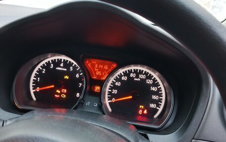 Nissan Note II рестайлинг, 2019 год, 1 350 000 рублей, 5 фотография