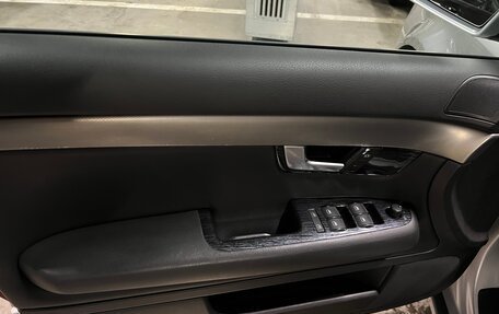 Audi A4, 2001 год, 600 000 рублей, 11 фотография