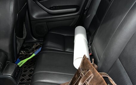 Audi A4, 2001 год, 600 000 рублей, 9 фотография