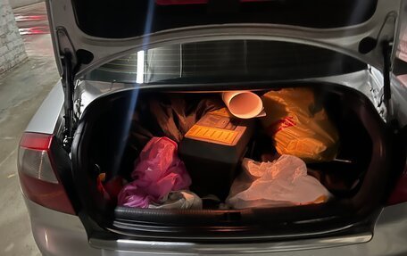 Audi A4, 2001 год, 600 000 рублей, 26 фотография