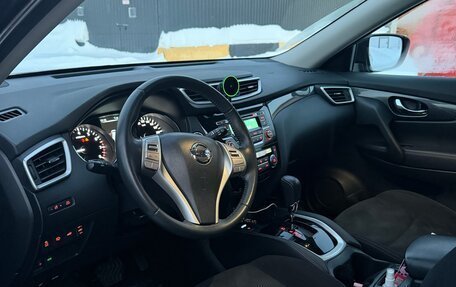 Nissan X-Trail, 2016 год, 1 750 000 рублей, 5 фотография