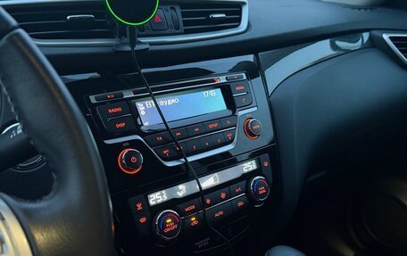 Nissan X-Trail, 2016 год, 1 750 000 рублей, 3 фотография