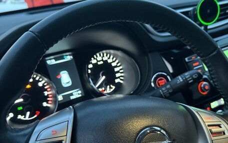 Nissan X-Trail, 2016 год, 1 750 000 рублей, 4 фотография